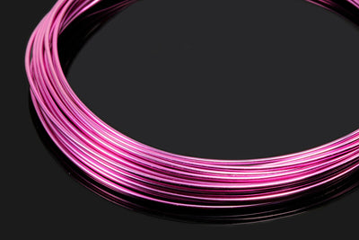 Aludraht, Ø 1,5 mm, 5 m, (0,32€/m) 