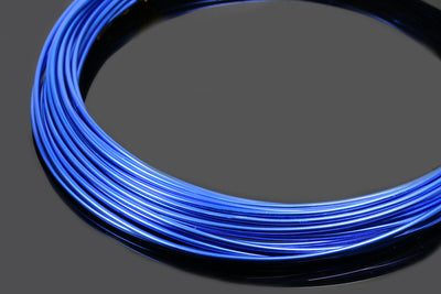 Aludraht, Ø 1,5 mm, 5 m, (0,32€/m) 