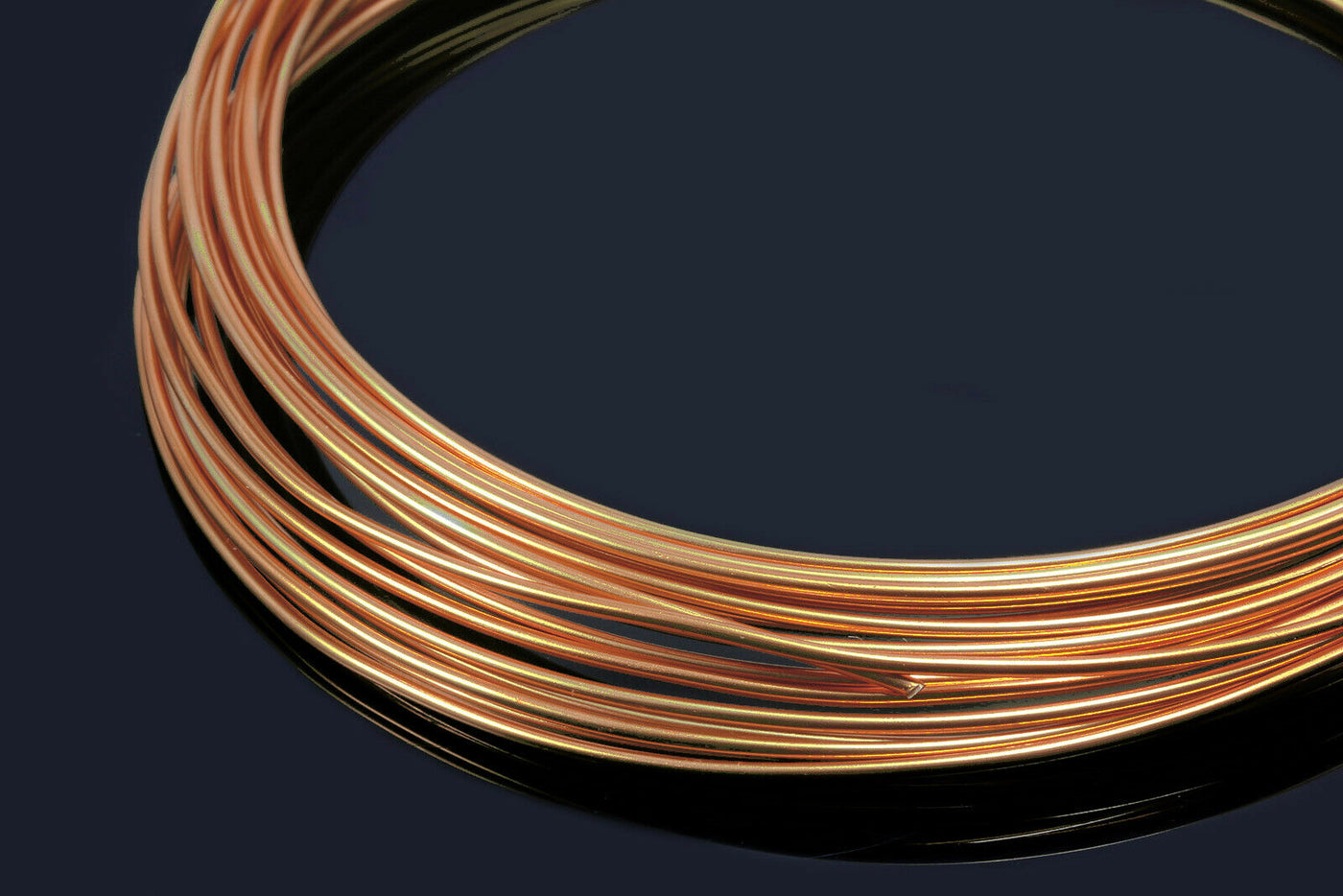 Aludraht, Ø 1,5 mm, 5 m, (0,32€/m) 