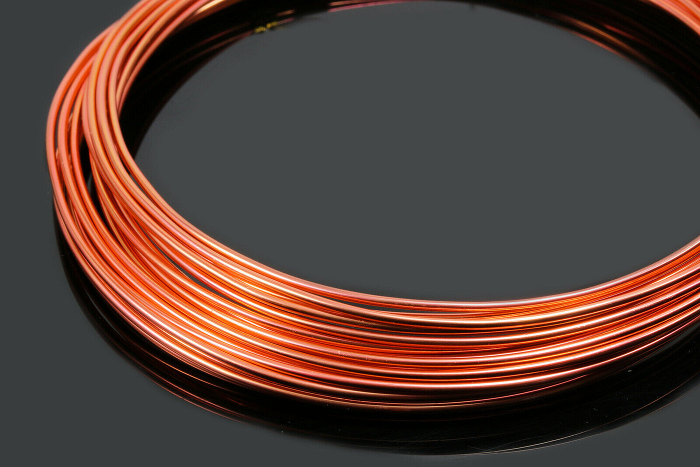 Aludraht, Ø 1,5 mm, 5 m, (0,32€/m) 