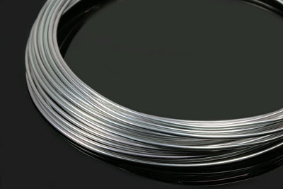 Aludraht, Ø 1,5 mm, 5 m, (0,32€/m) 