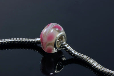 European Bead Element, Großlochperle