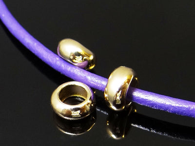 Ring Verbinder, geschlossen