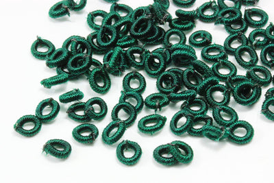 Textil O-Ring, geschlossen, 6 mm, 20 Stück